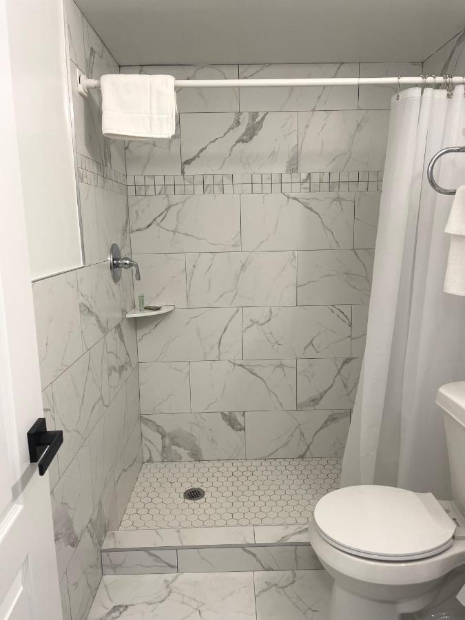 Downtown Inn Rochester Bagian luar foto