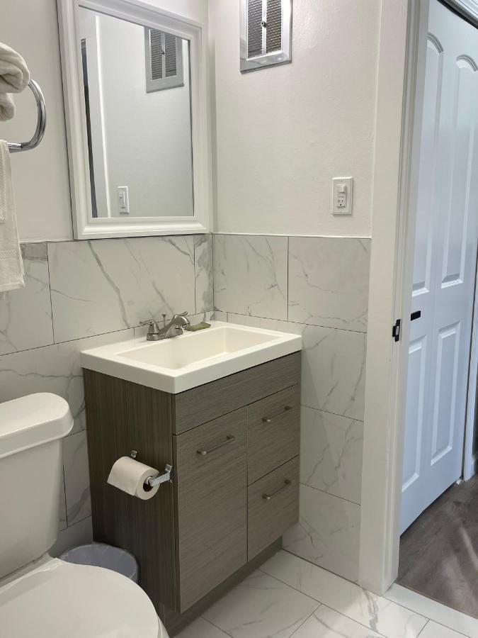 Downtown Inn Rochester Bagian luar foto