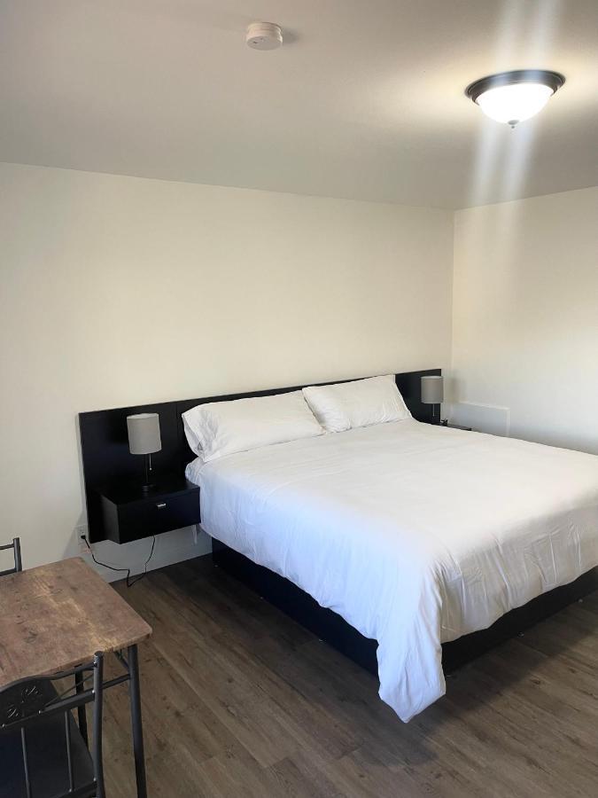 Downtown Inn Rochester Bagian luar foto