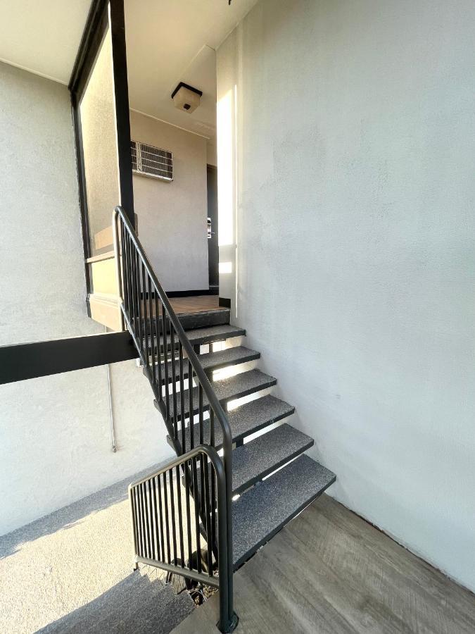 Downtown Inn Rochester Bagian luar foto