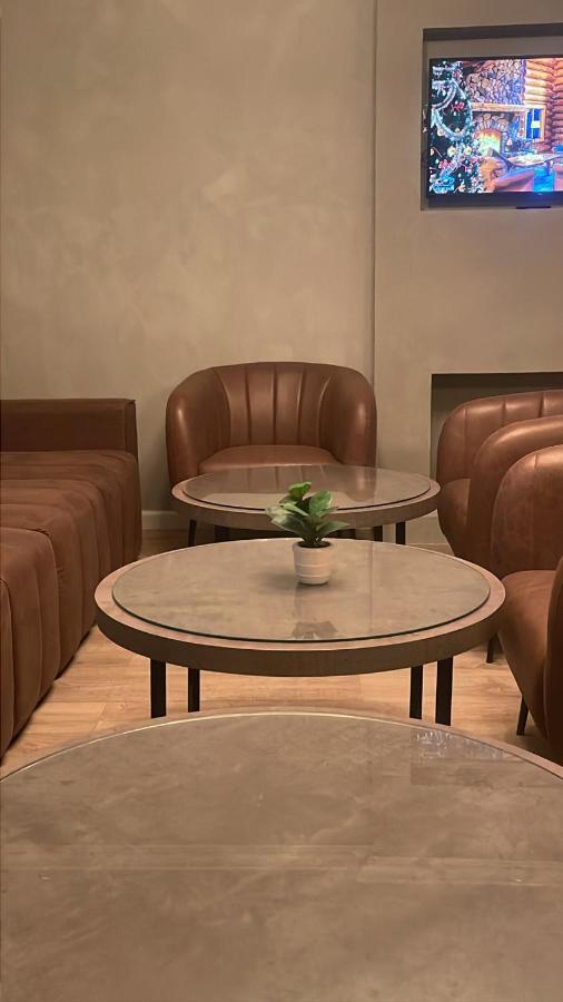 Downtown Inn Rochester Bagian luar foto