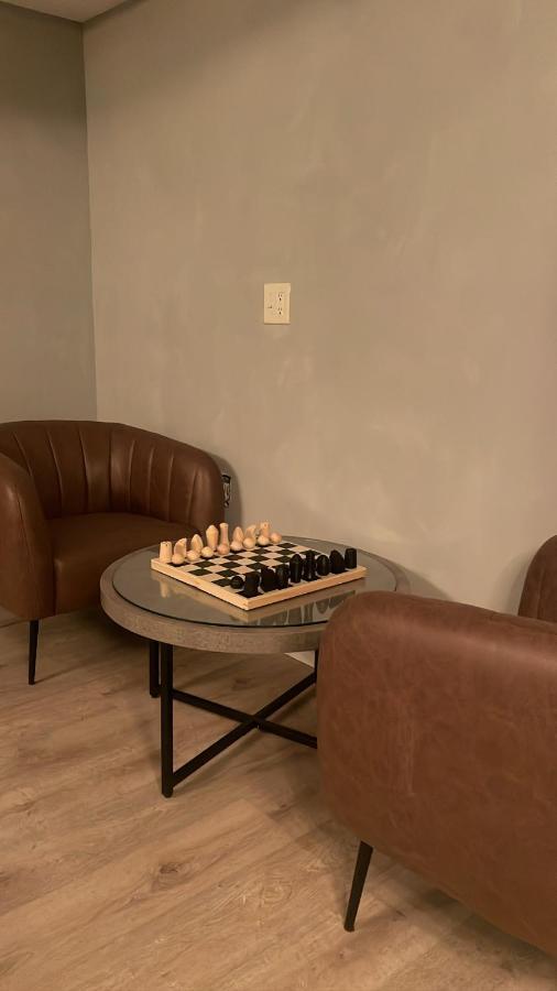 Downtown Inn Rochester Bagian luar foto