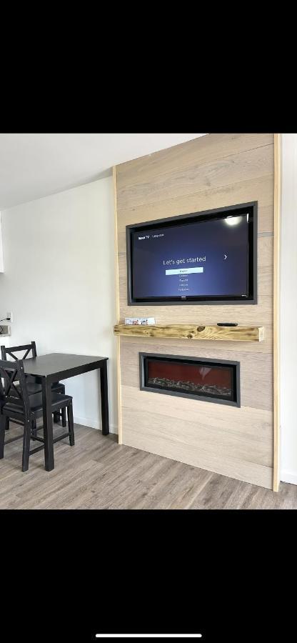 Downtown Inn Rochester Bagian luar foto